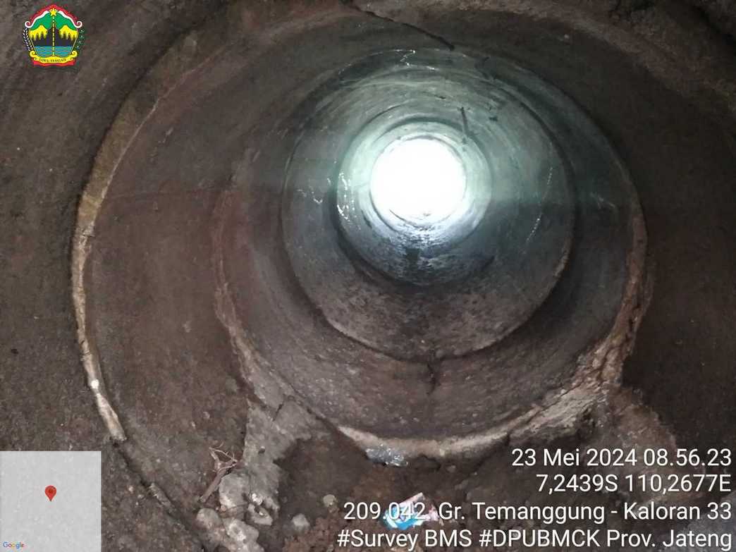 Foto Tahun 2024