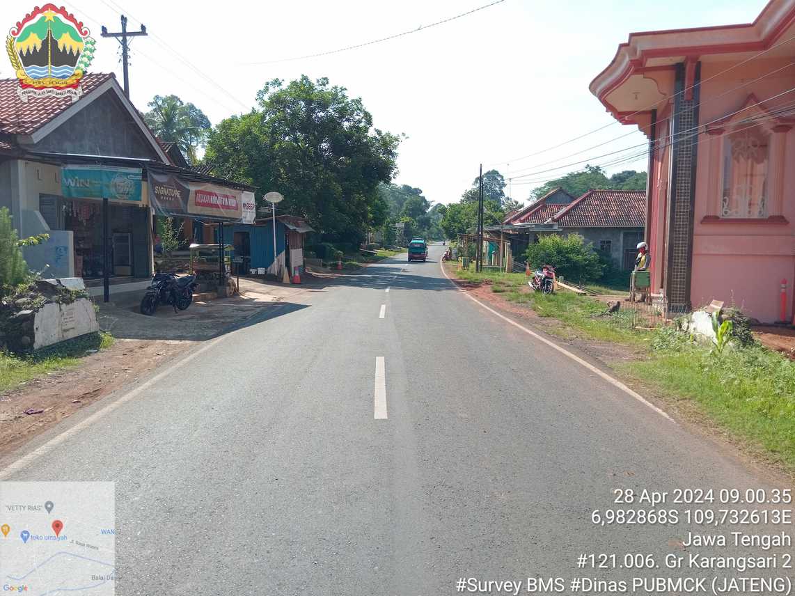 Foto Tahun 2024