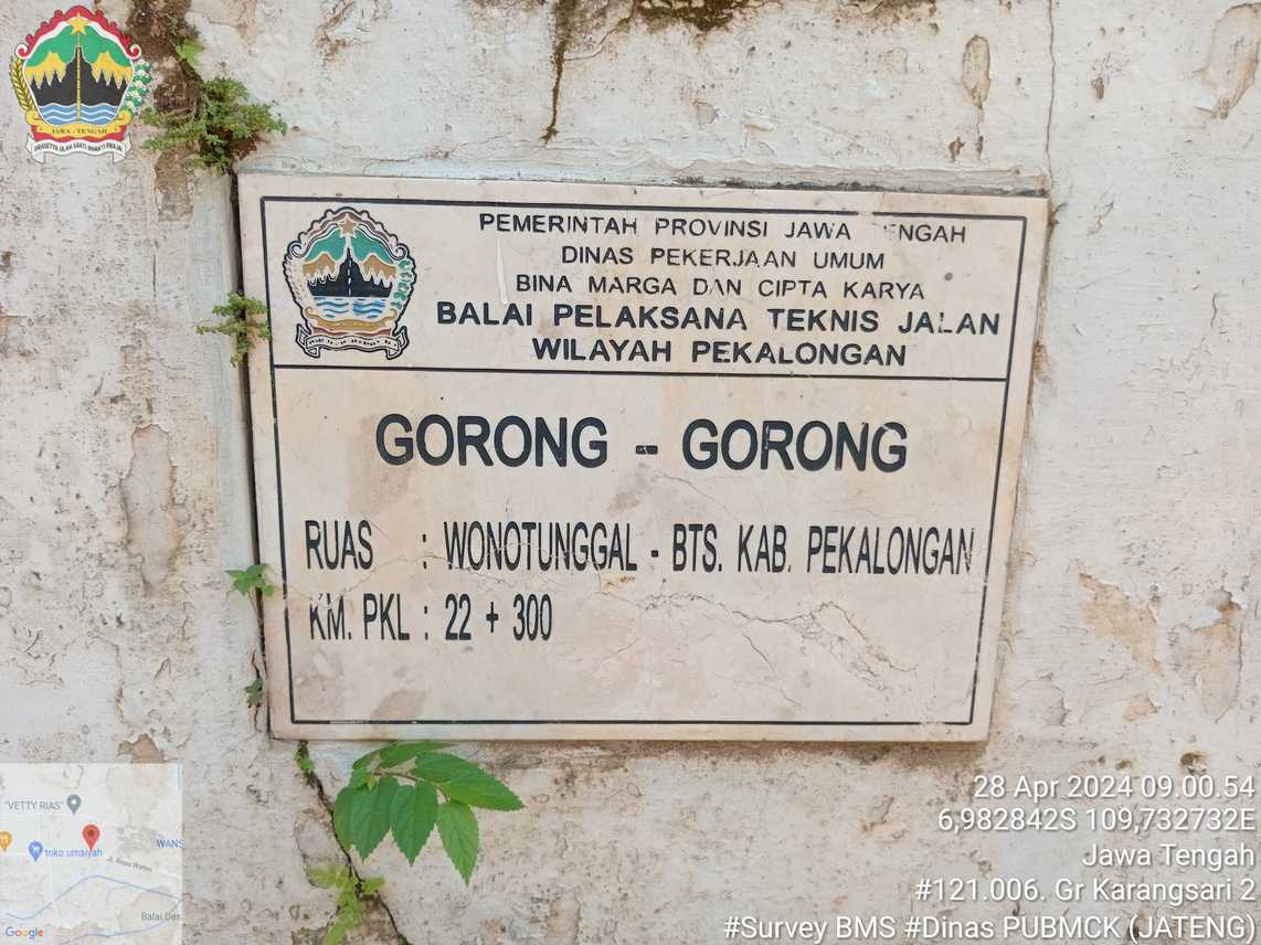 Foto Tahun 2024
