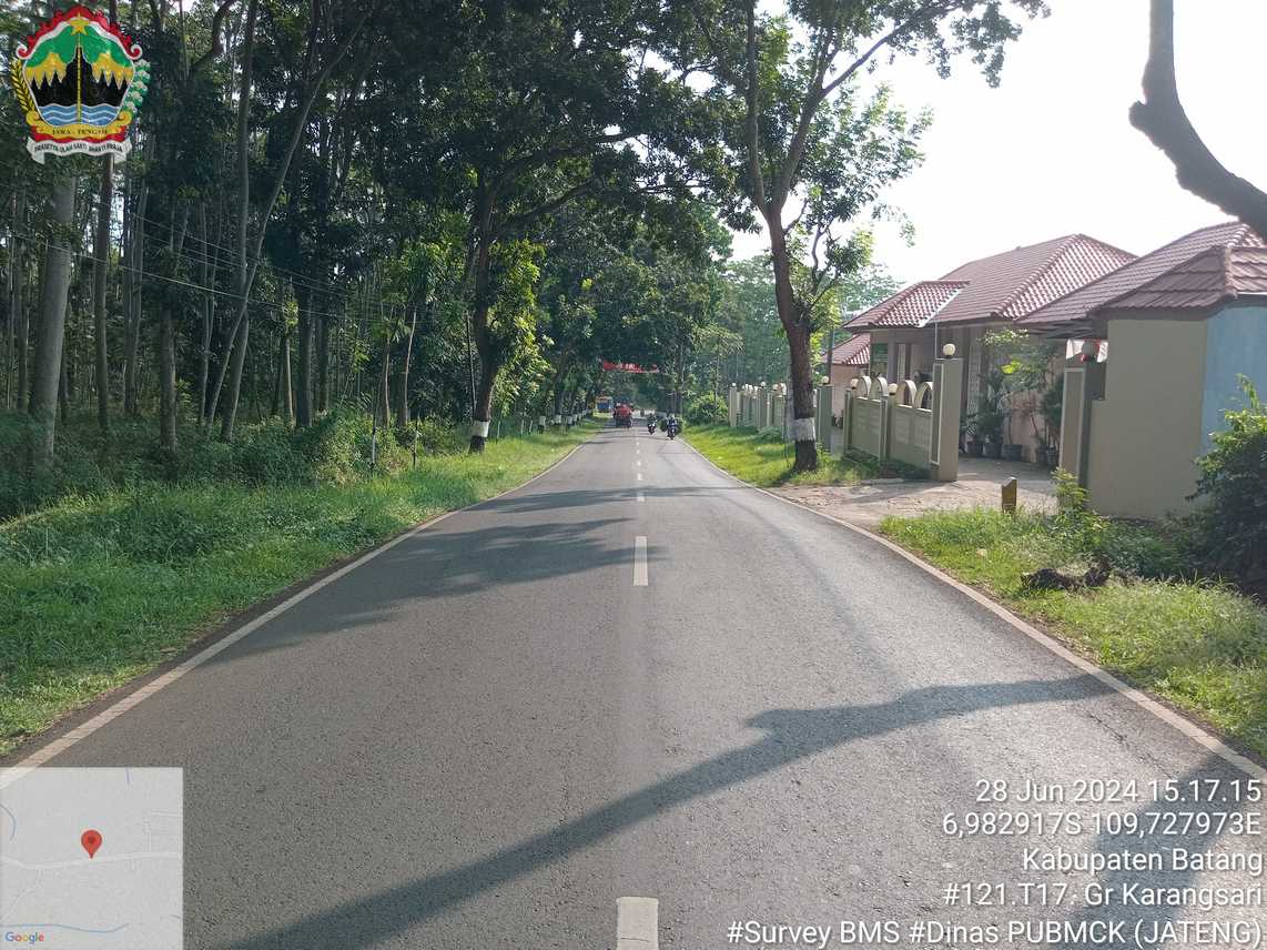 Foto Tahun 2024