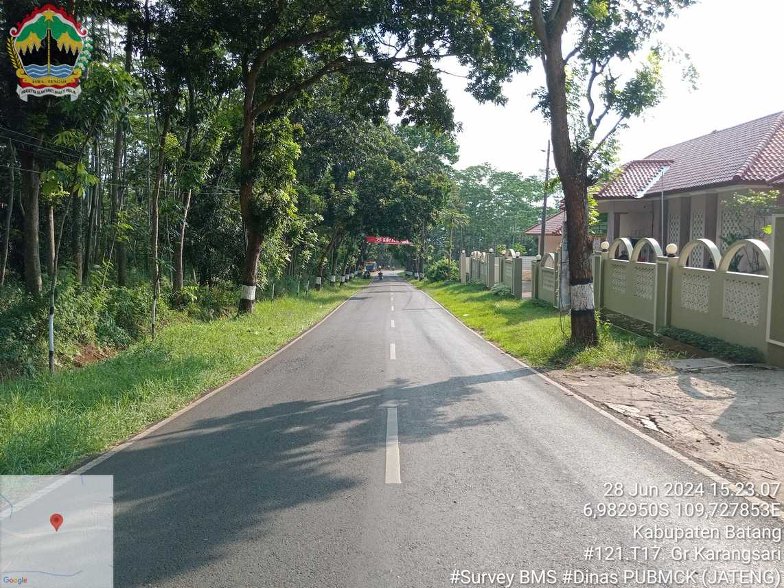 Foto Tahun 2024