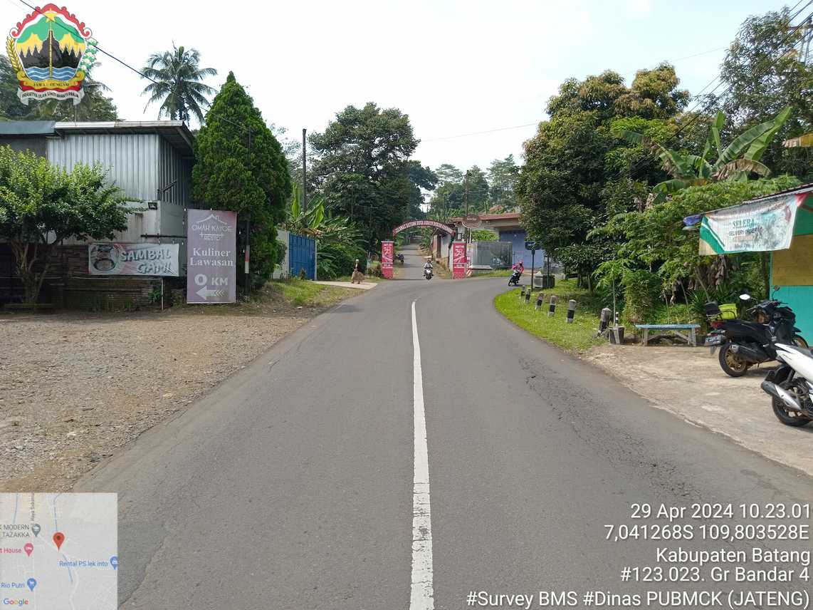 Foto Tahun 2024