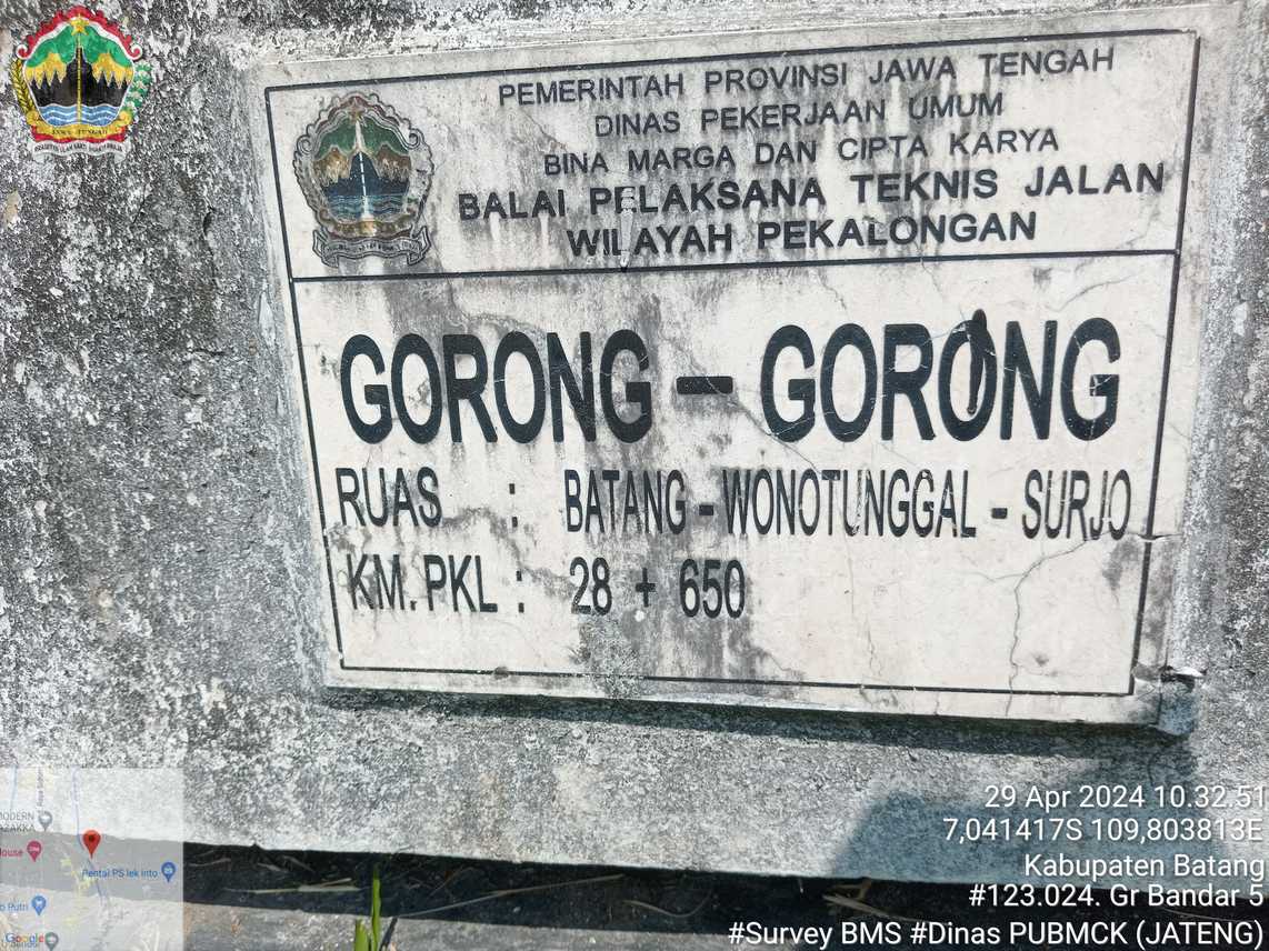 Foto Tahun 2024