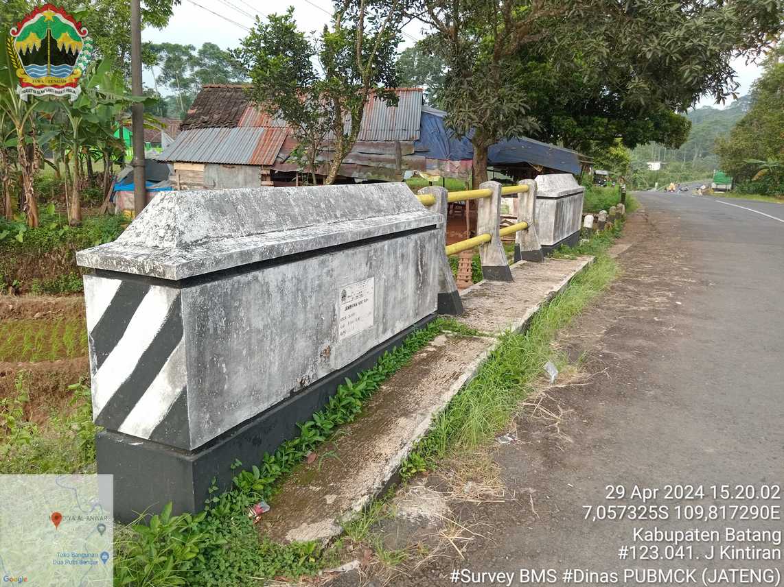 Foto Tahun 2024