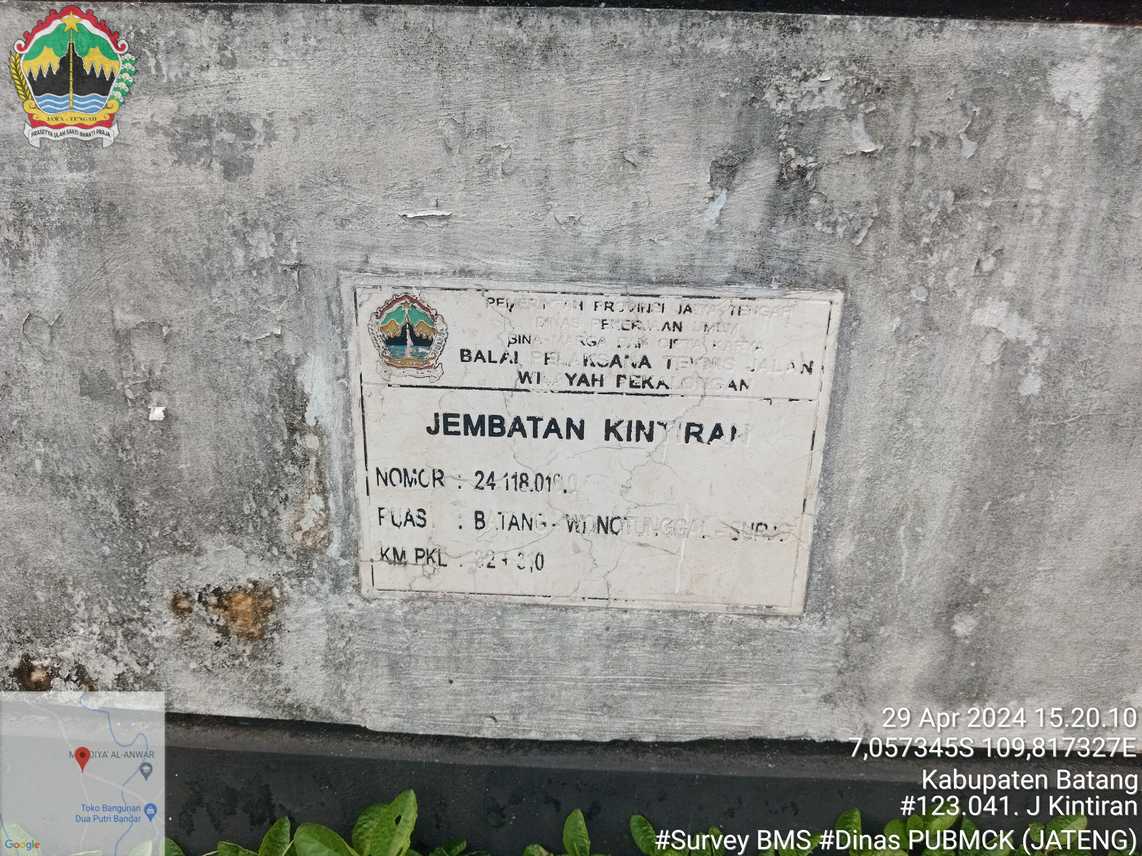 Foto Tahun 2024