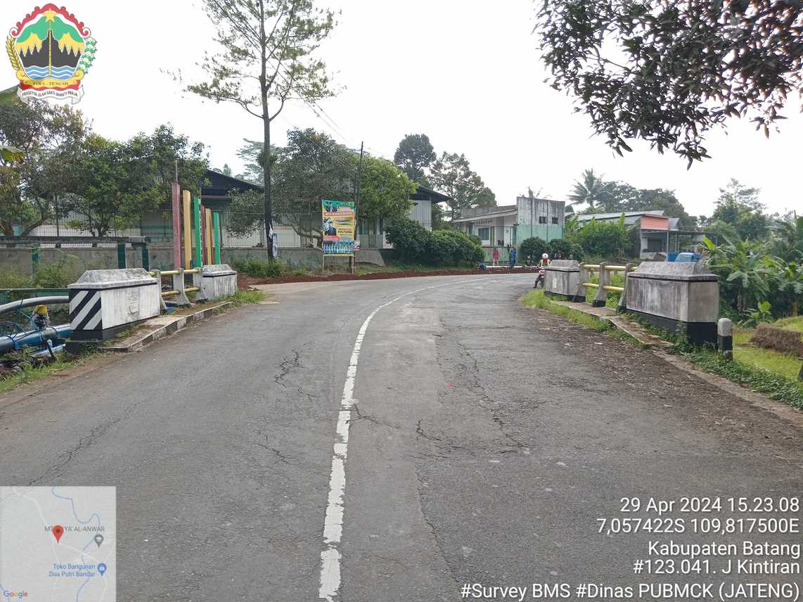 Foto Tahun 2024