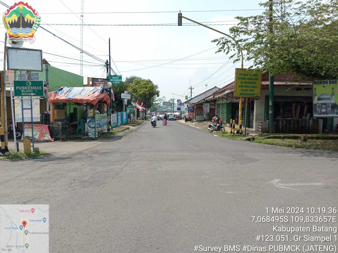 Foto Tahun 2024