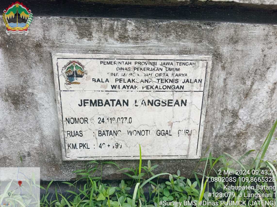 Foto Tahun 2024
