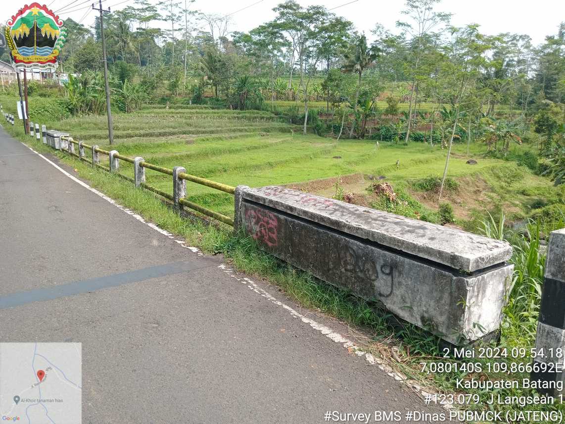 Foto Tahun 2024