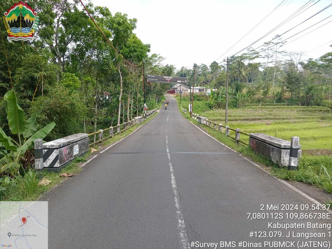 Foto Tahun 2024