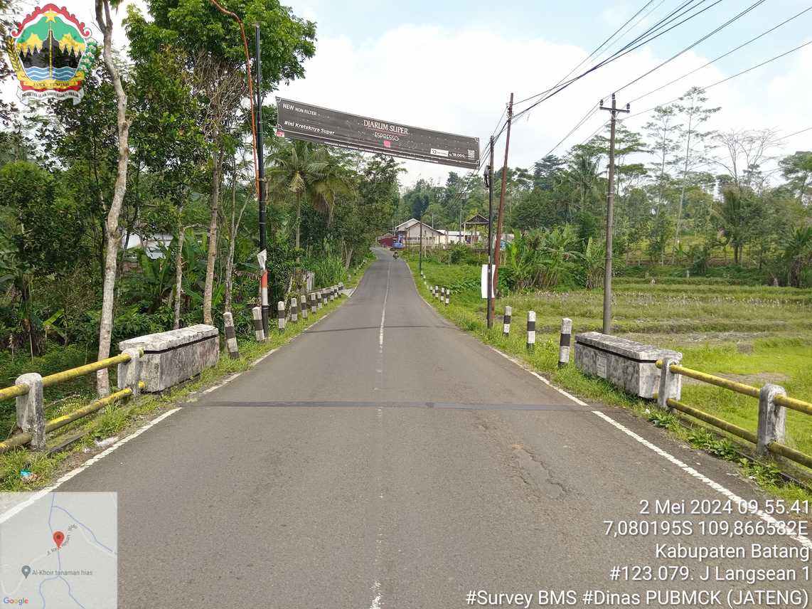 Foto Tahun 2024