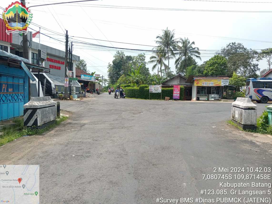 Foto Tahun 2024