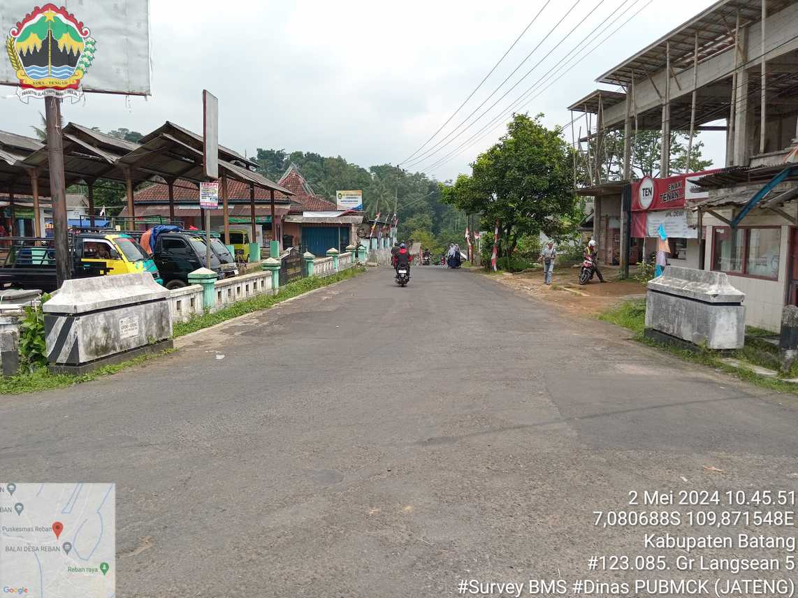 Foto Tahun 2024