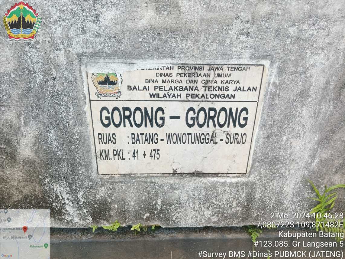 Foto Tahun 2024