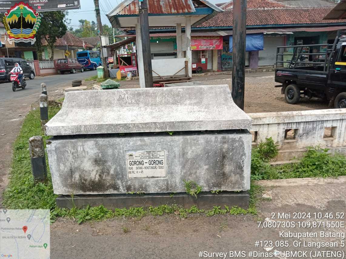 Foto Tahun 2024