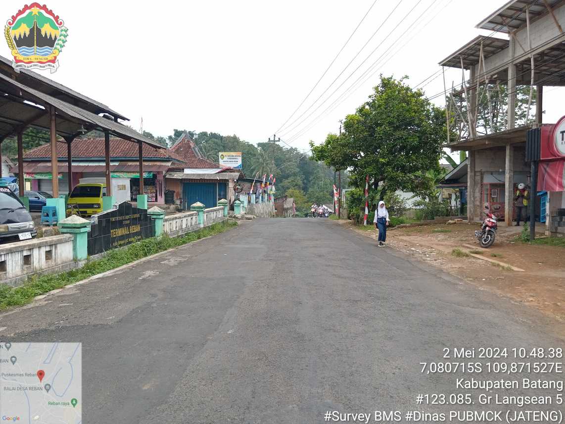Foto Tahun 2024