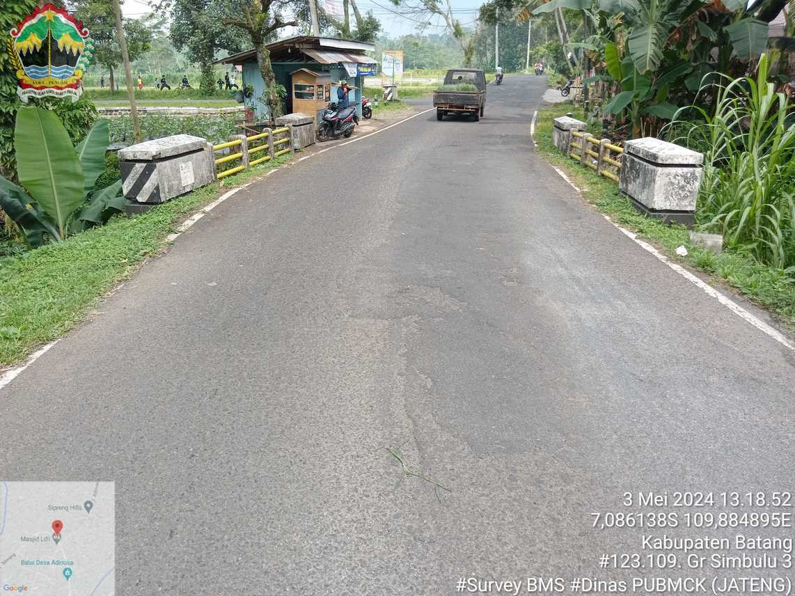 Foto Tahun 2024