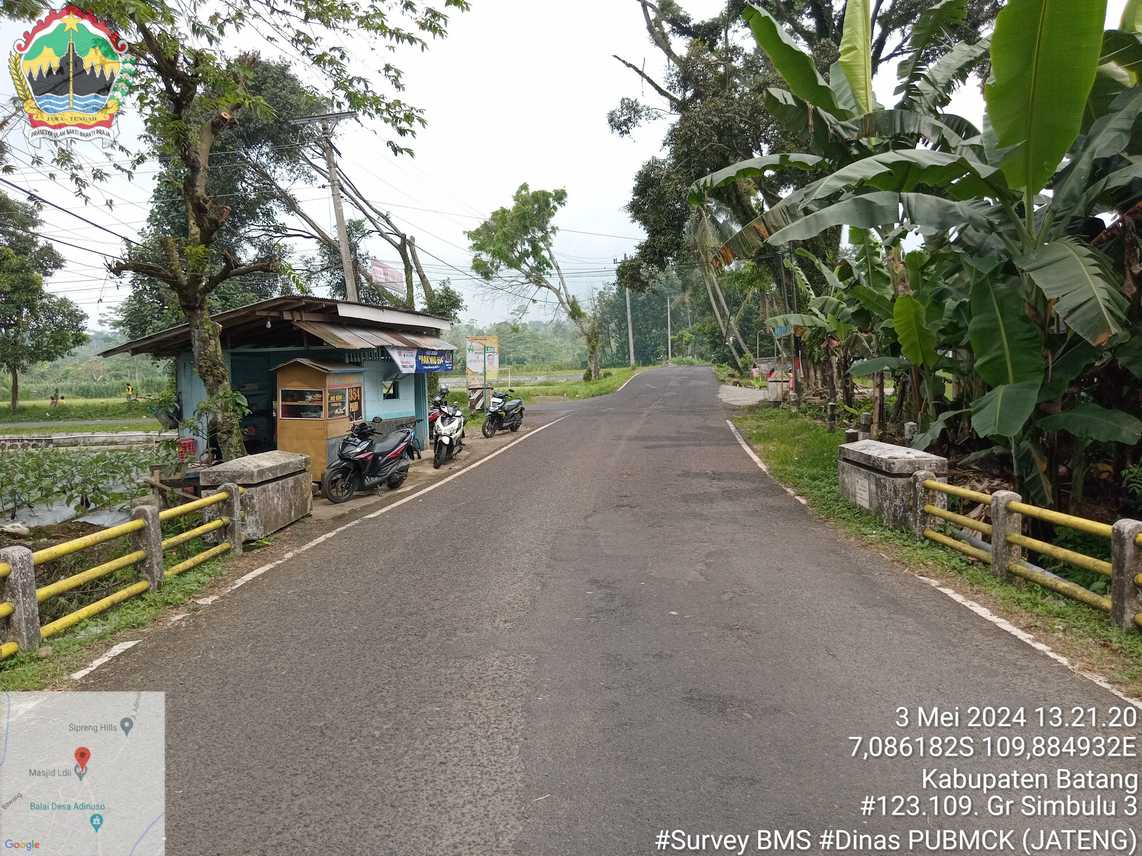 Foto Tahun 2024