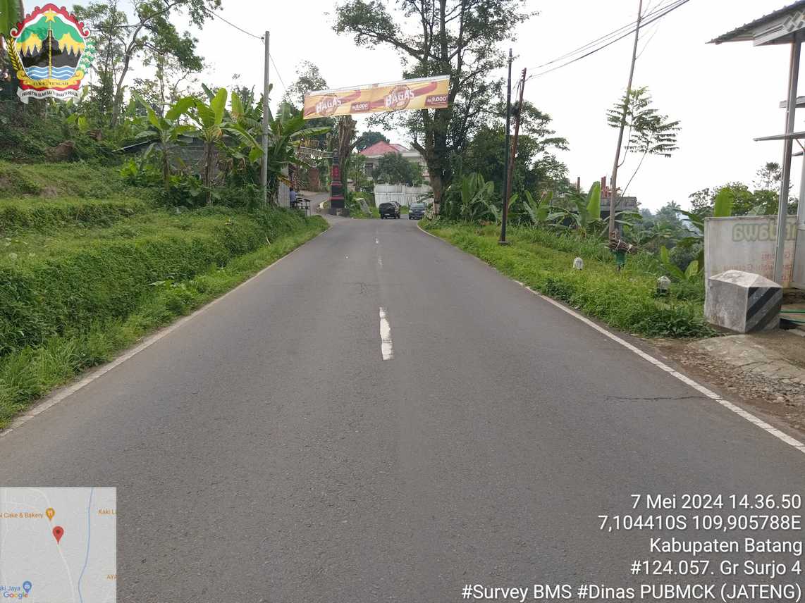 Foto Tahun 2024