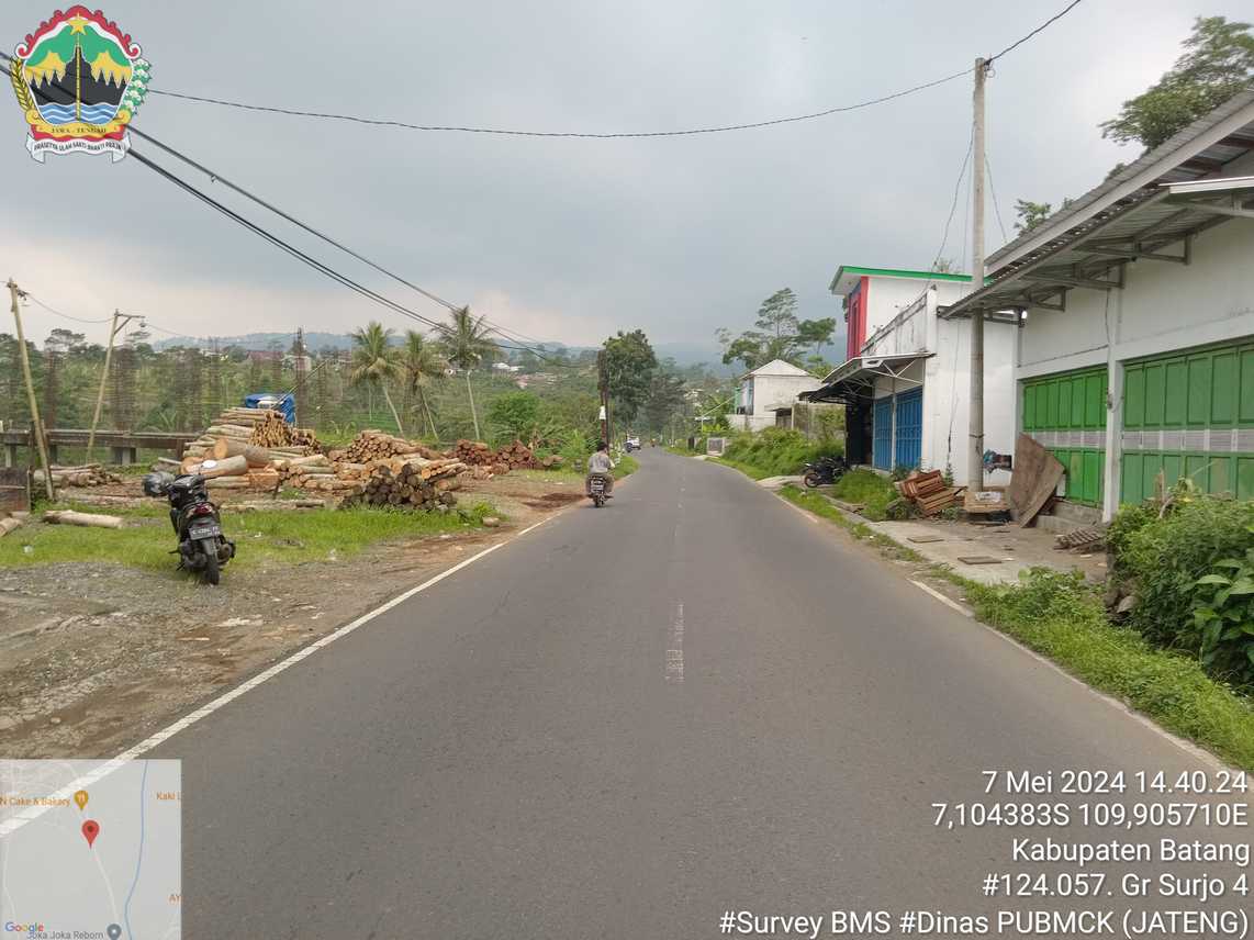 Foto Tahun 2024