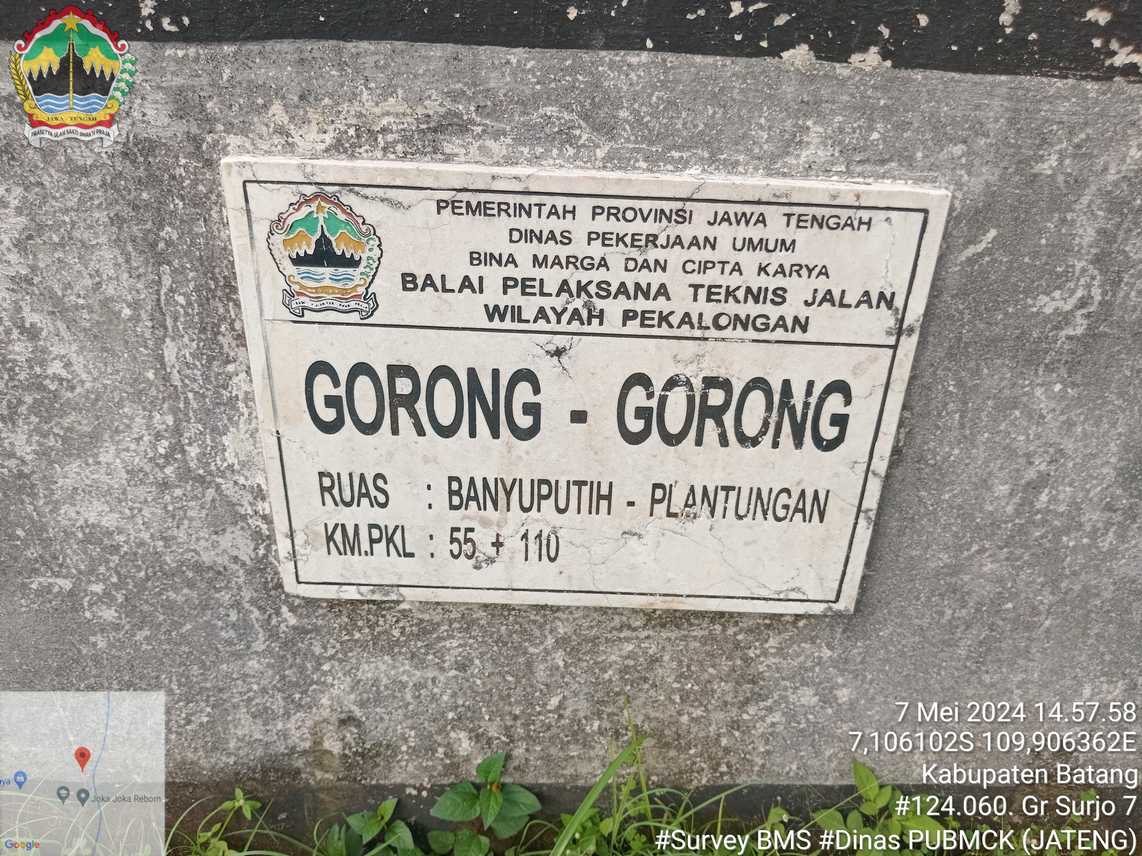 Foto Tahun 2024