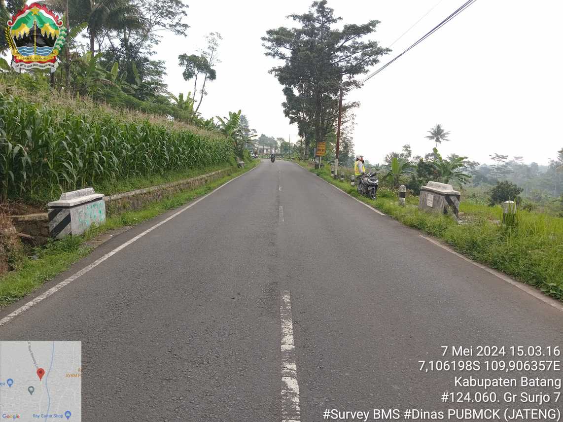 Foto Tahun 2024