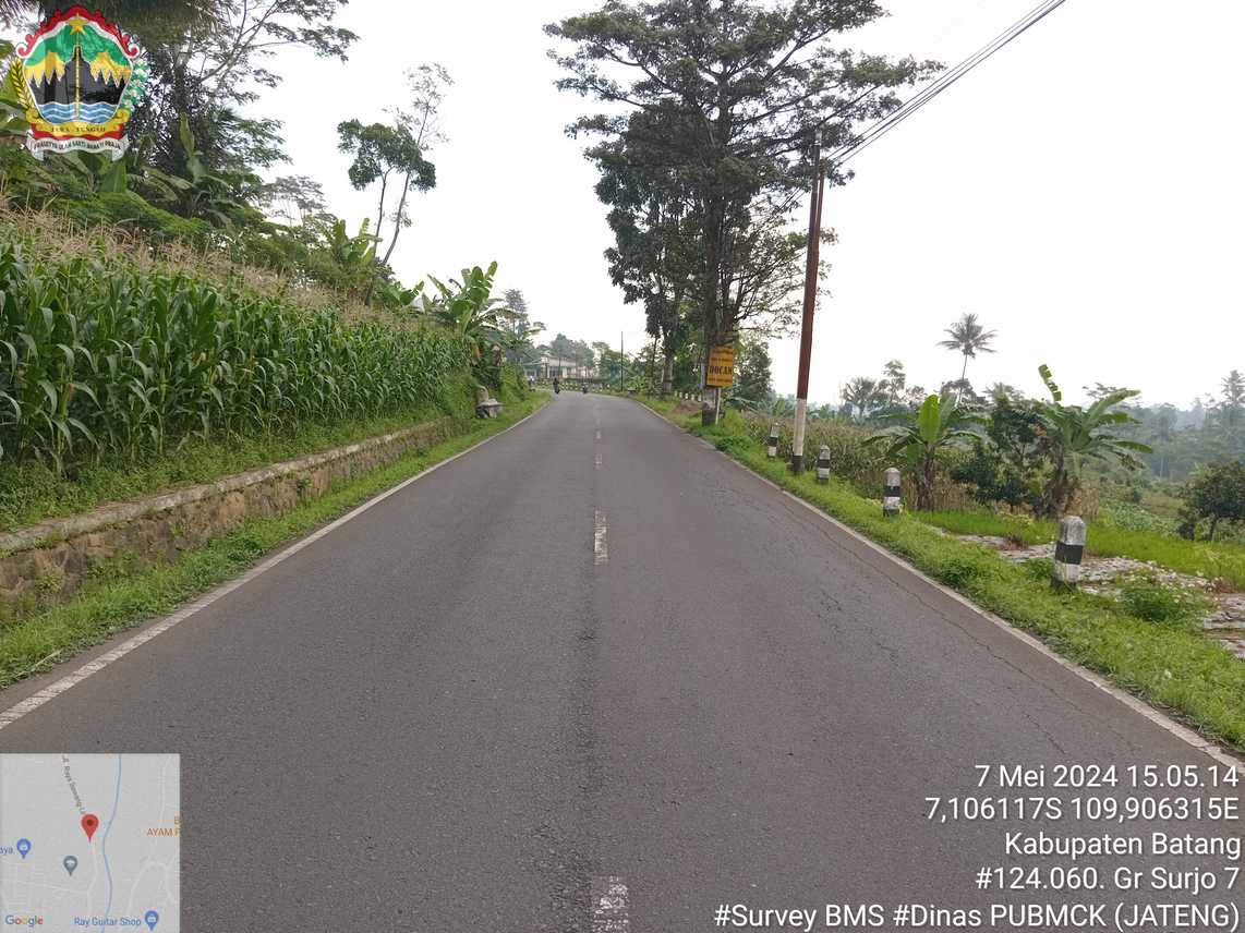 Foto Tahun 2024