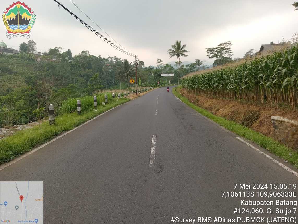 Foto Tahun 2024