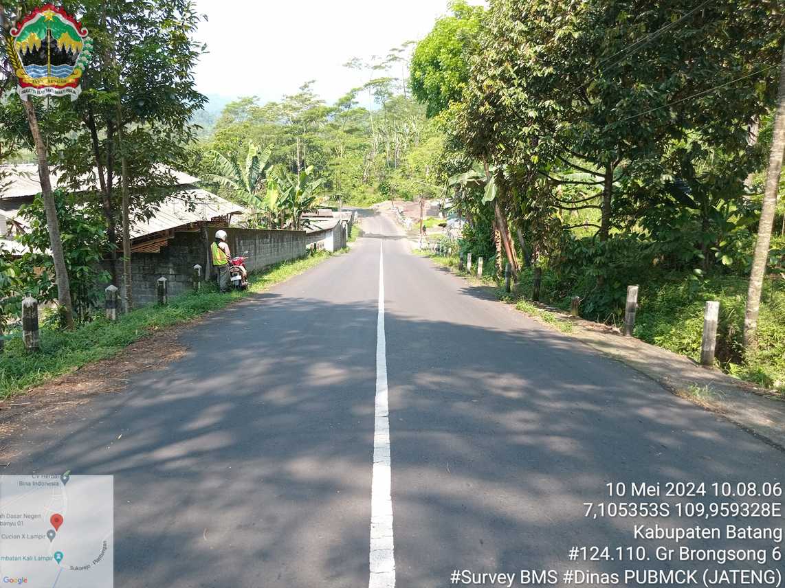 Foto Tahun 2024