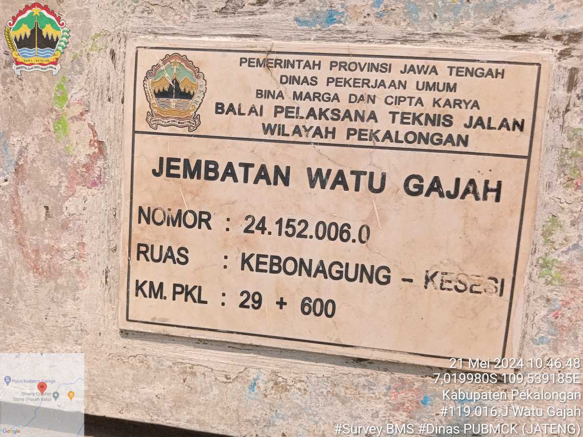 Foto Tahun 2024