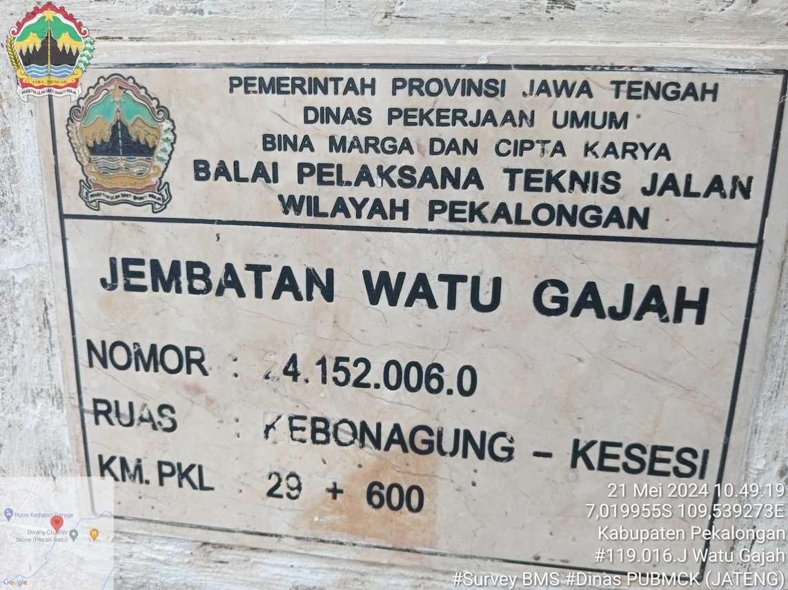 Foto Tahun 2024