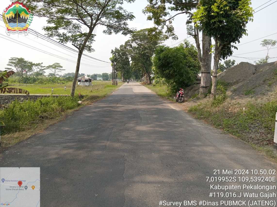 Foto Tahun 2024