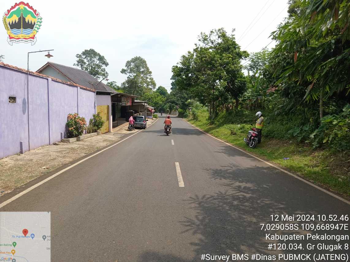 Foto Tahun 2024