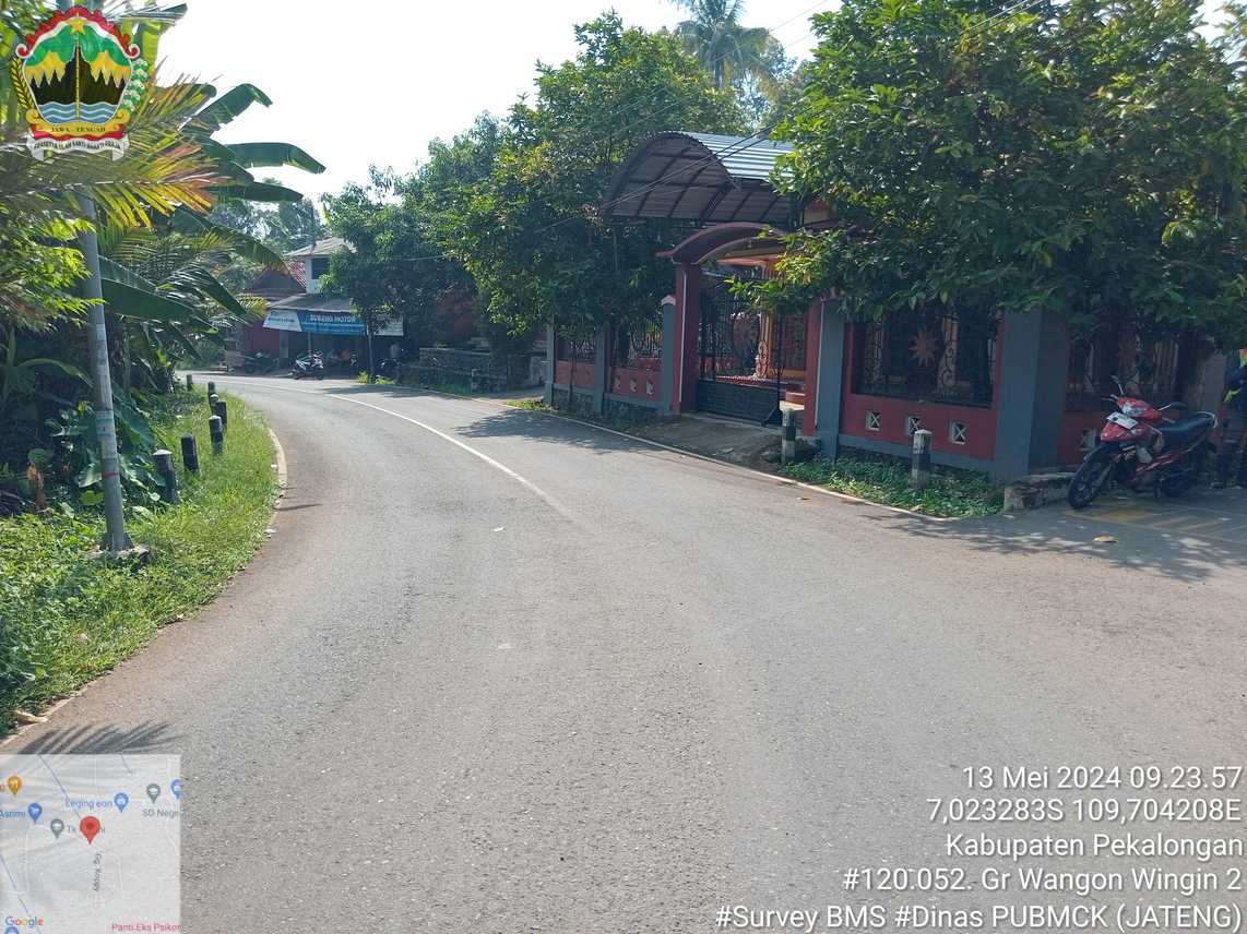 Foto Tahun 2024