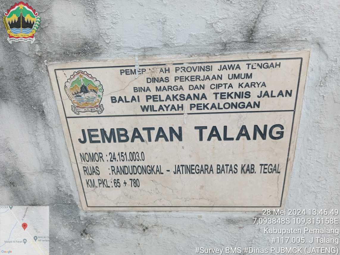 Foto Tahun 2024