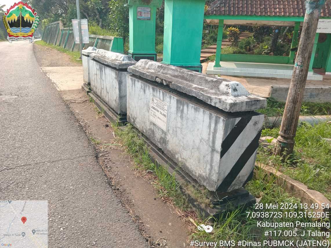 Foto Tahun 2024