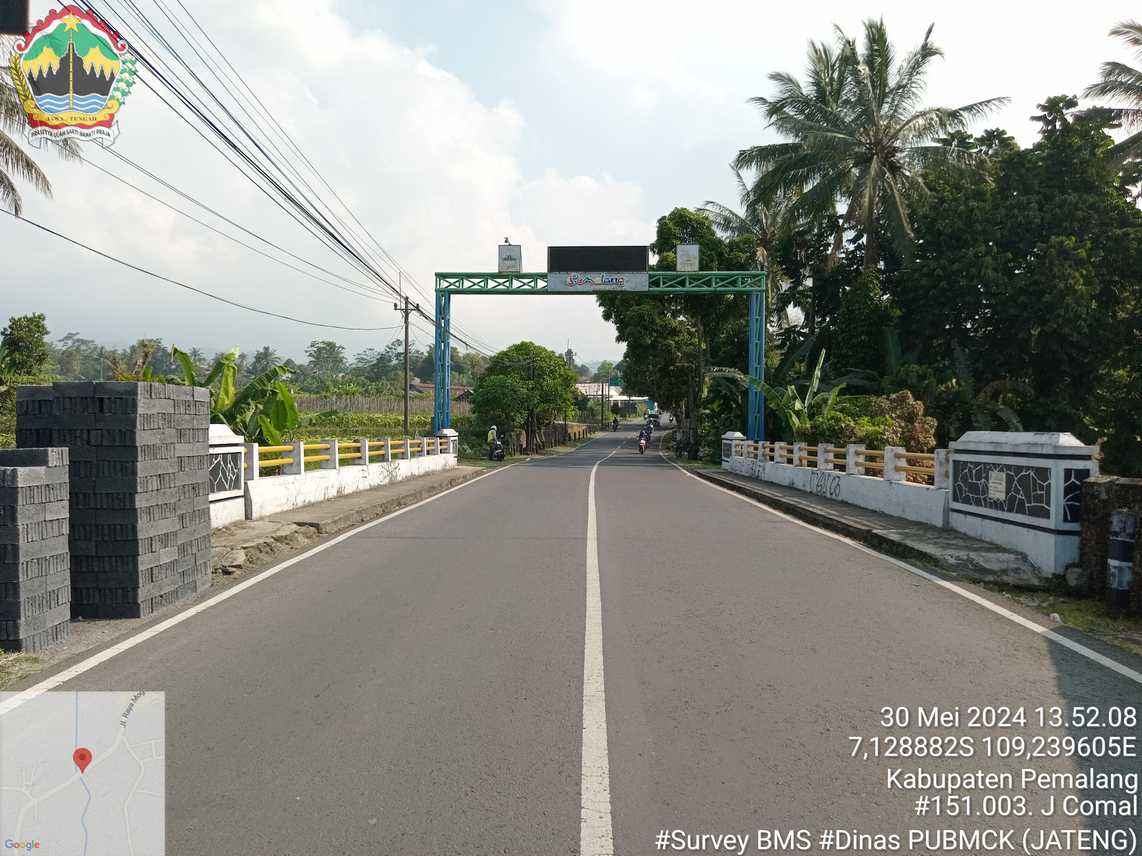 Foto Tahun 2024