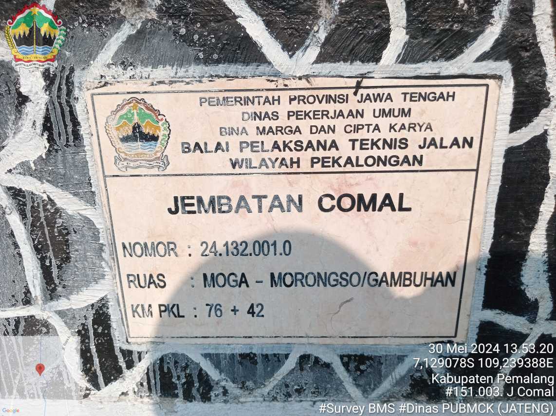 Foto Tahun 2024