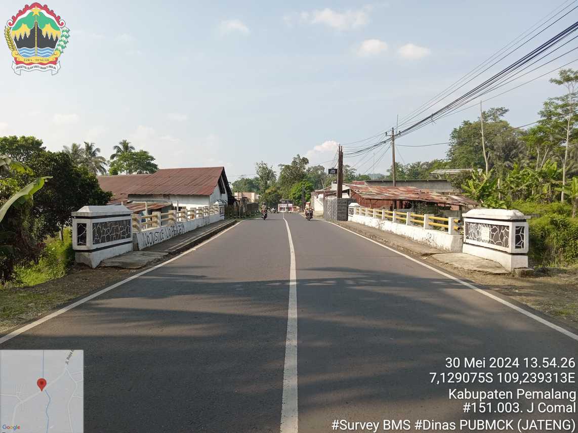 Foto Tahun 2024