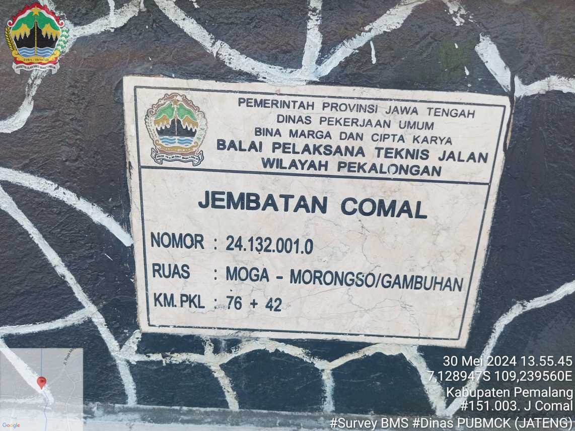 Foto Tahun 2024