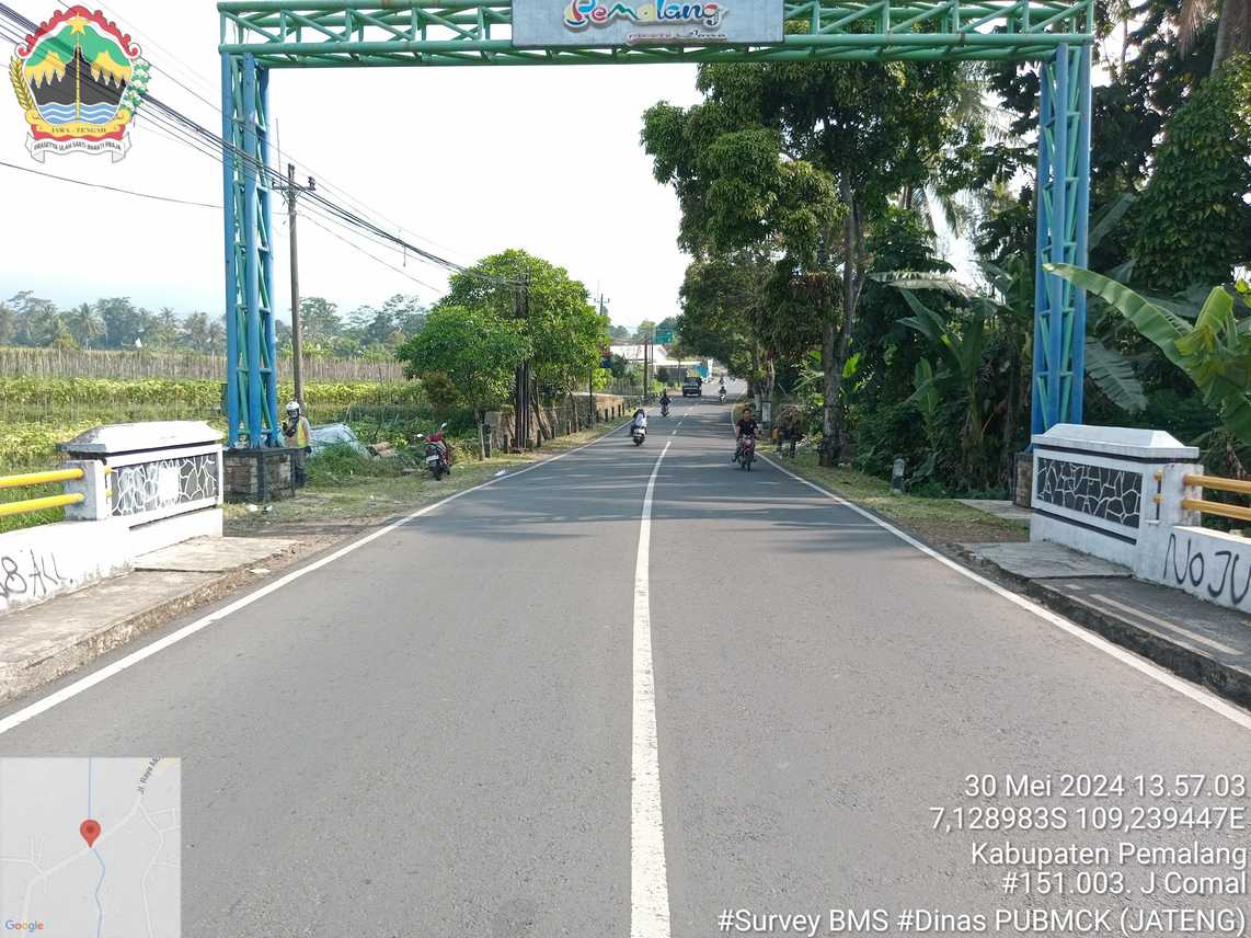 Foto Tahun 2024