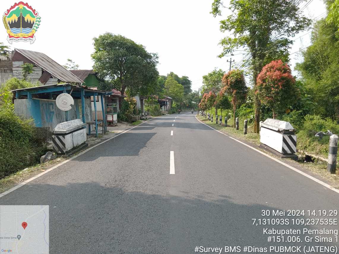 Foto Tahun 2024