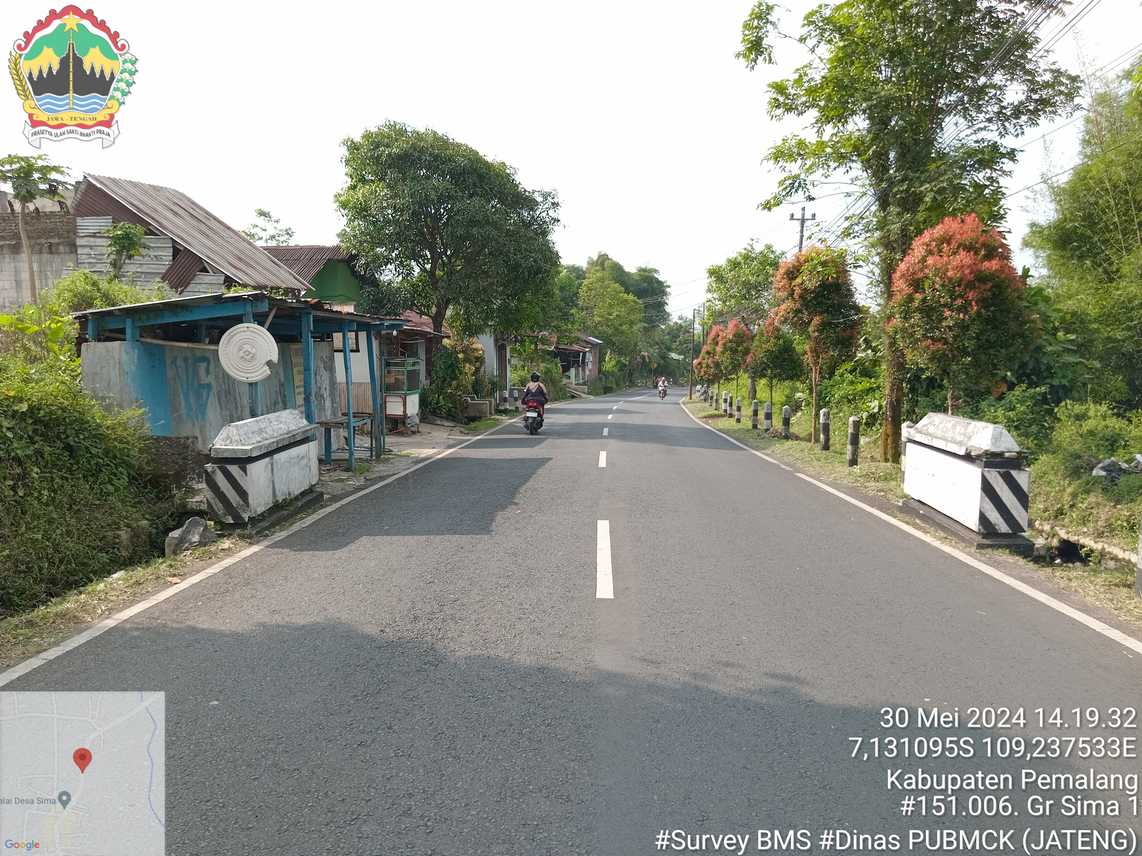 Foto Tahun 2024