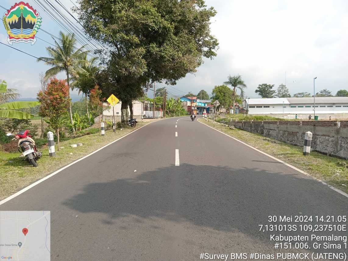 Foto Tahun 2024