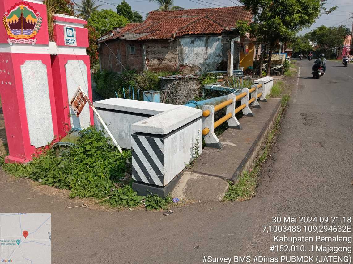 Foto Tahun 2024