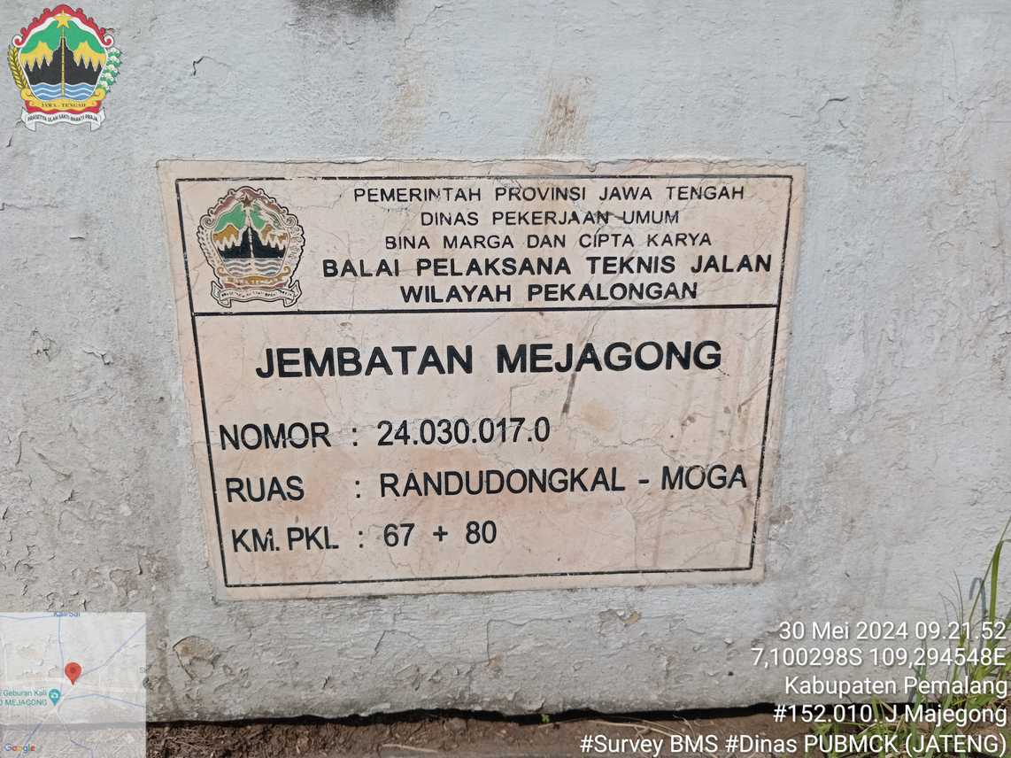 Foto Tahun 2024