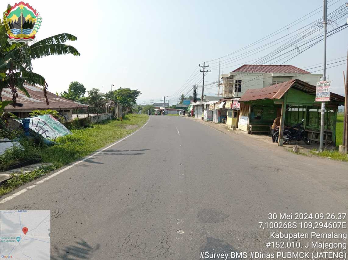 Foto Tahun 2024
