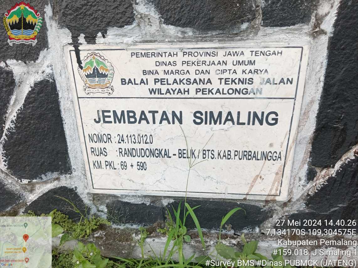 Foto Tahun 2024