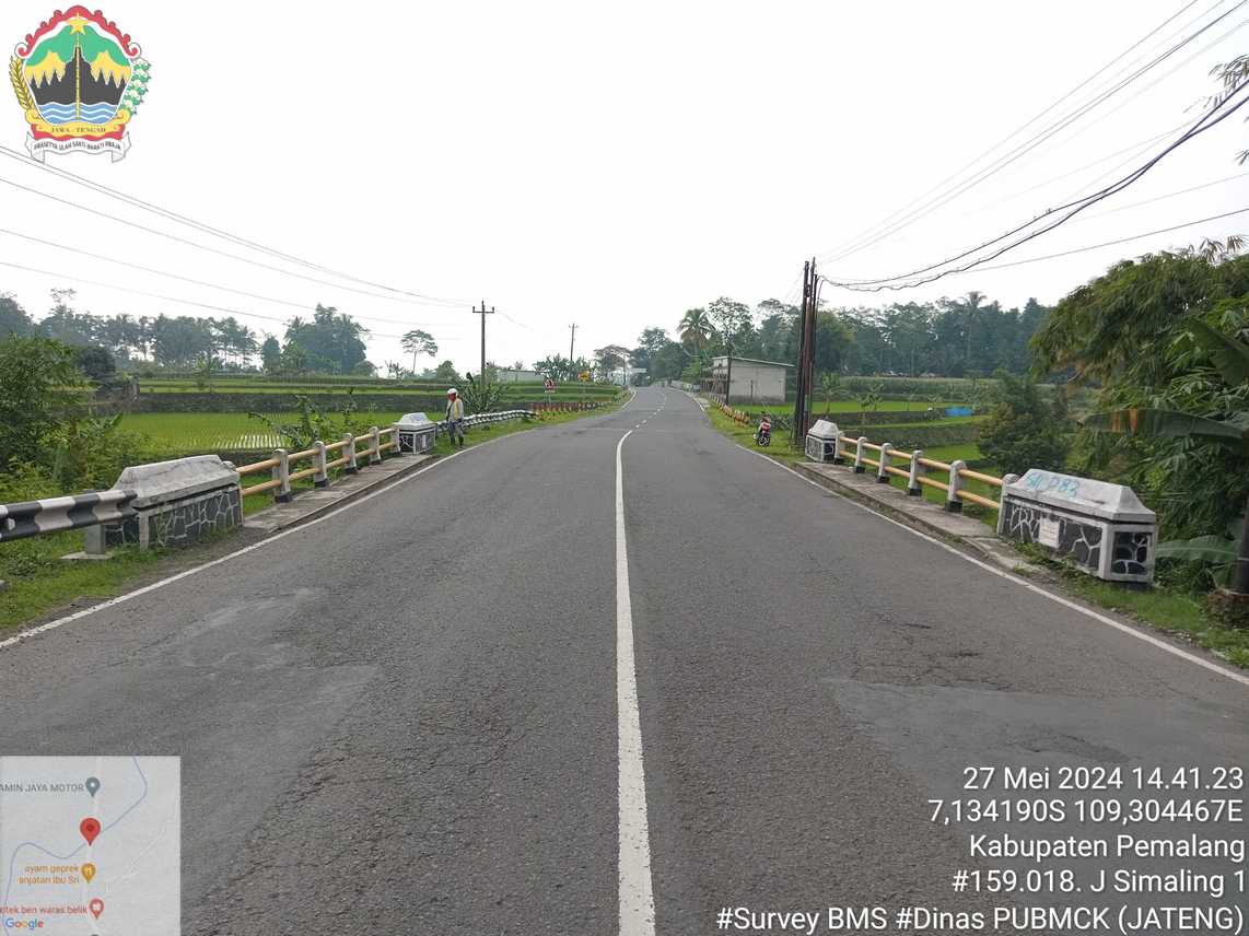 Foto Tahun 2024