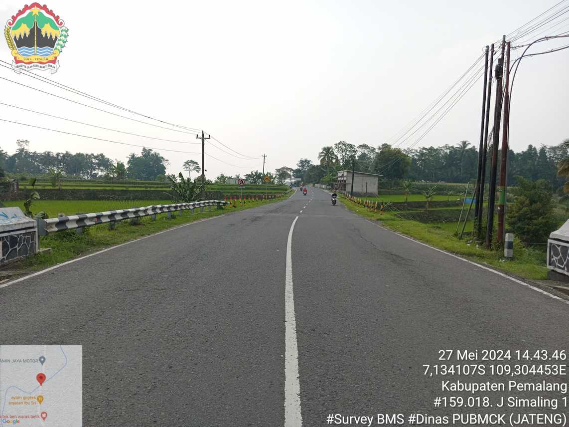 Foto Tahun 2024